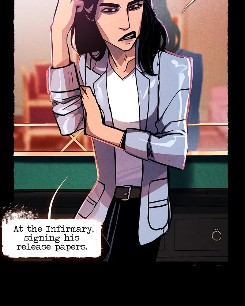 Shiloh Chapter 102 page 25 - 