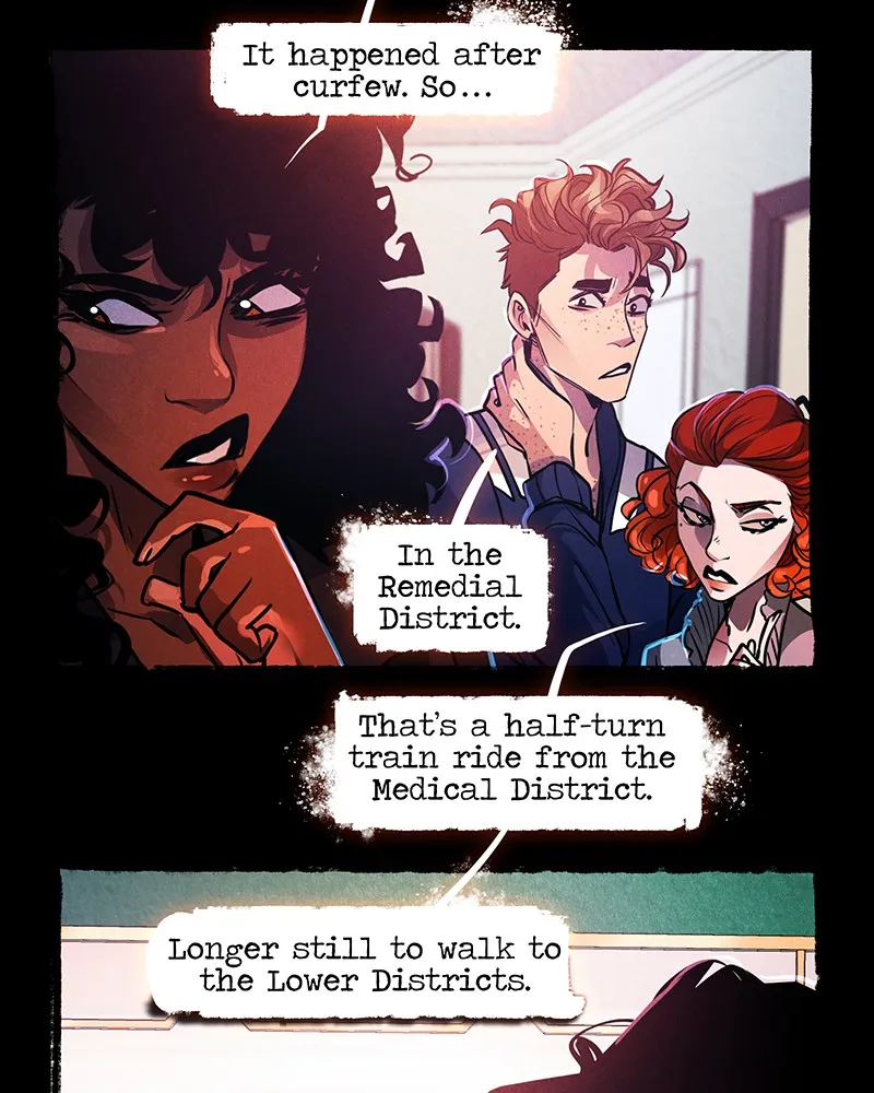 Shiloh Chapter 102 page 27 - 