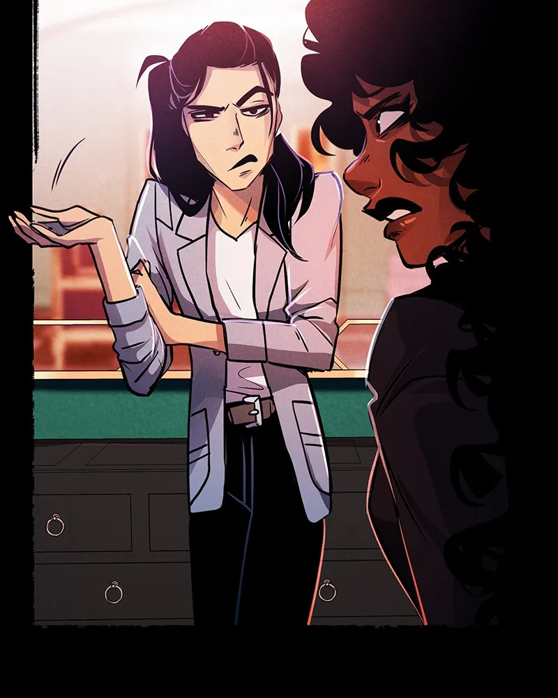 Shiloh Chapter 102 page 28 - 