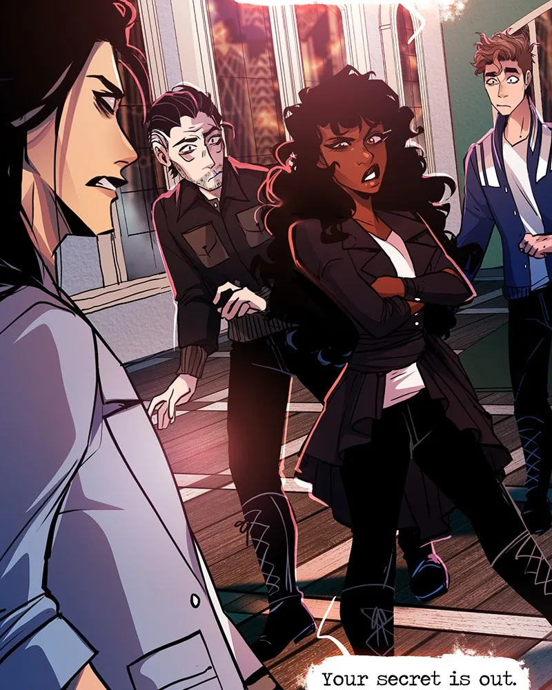 Shiloh Chapter 102 page 33 - 