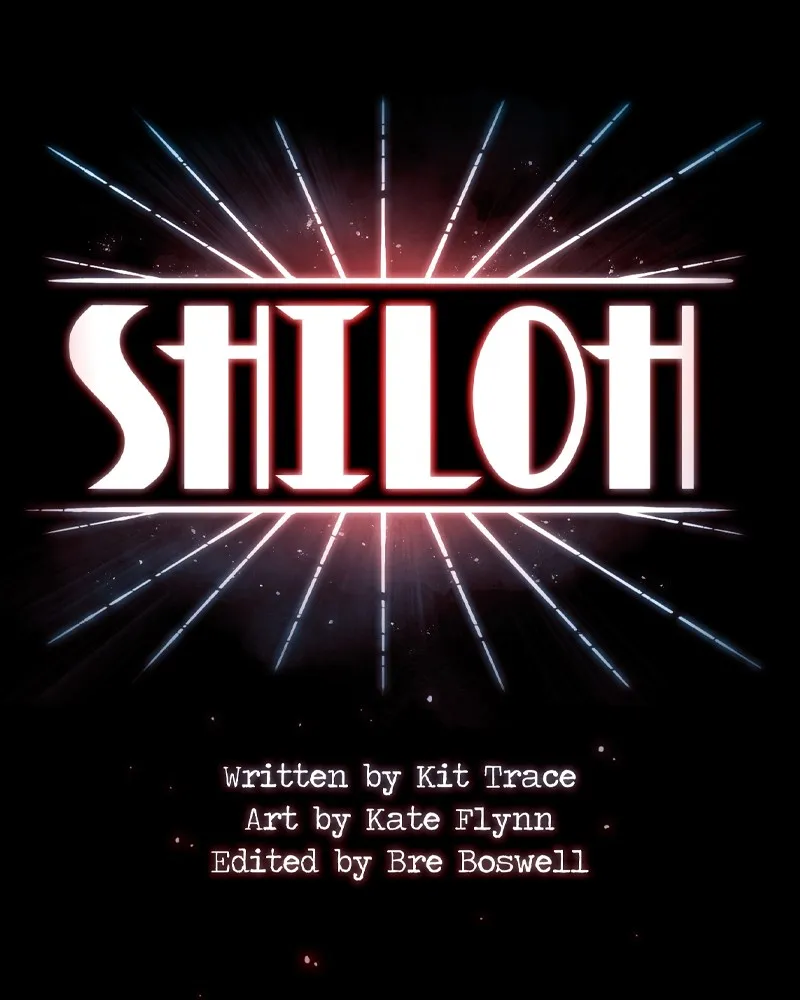 Shiloh Chapter 102 page 5 - 