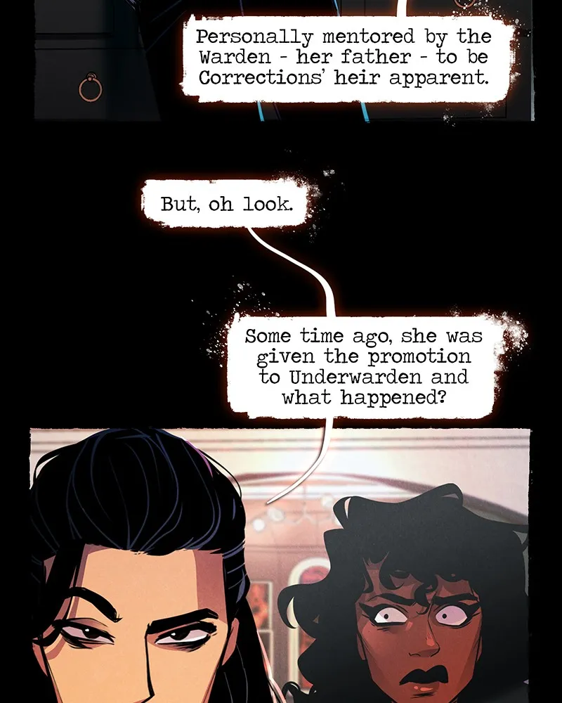 Shiloh Chapter 102 page 41 - 