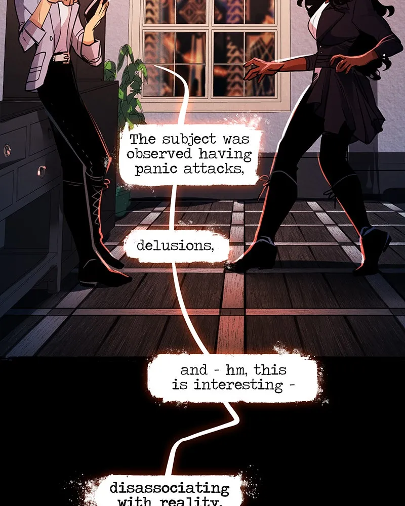 Shiloh Chapter 102 page 47 - 