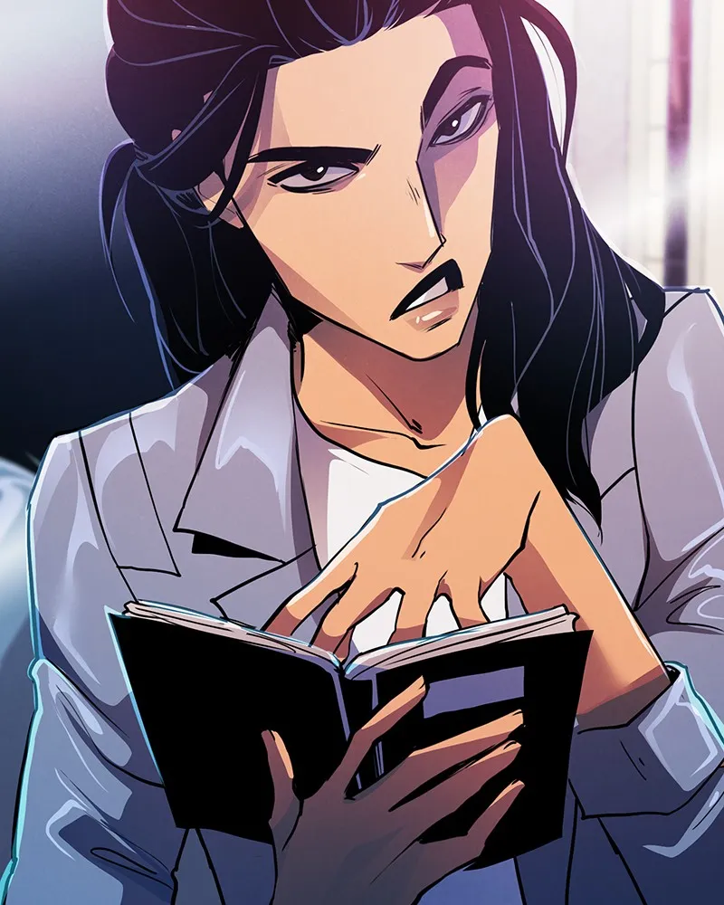Shiloh Chapter 102 page 54 - 