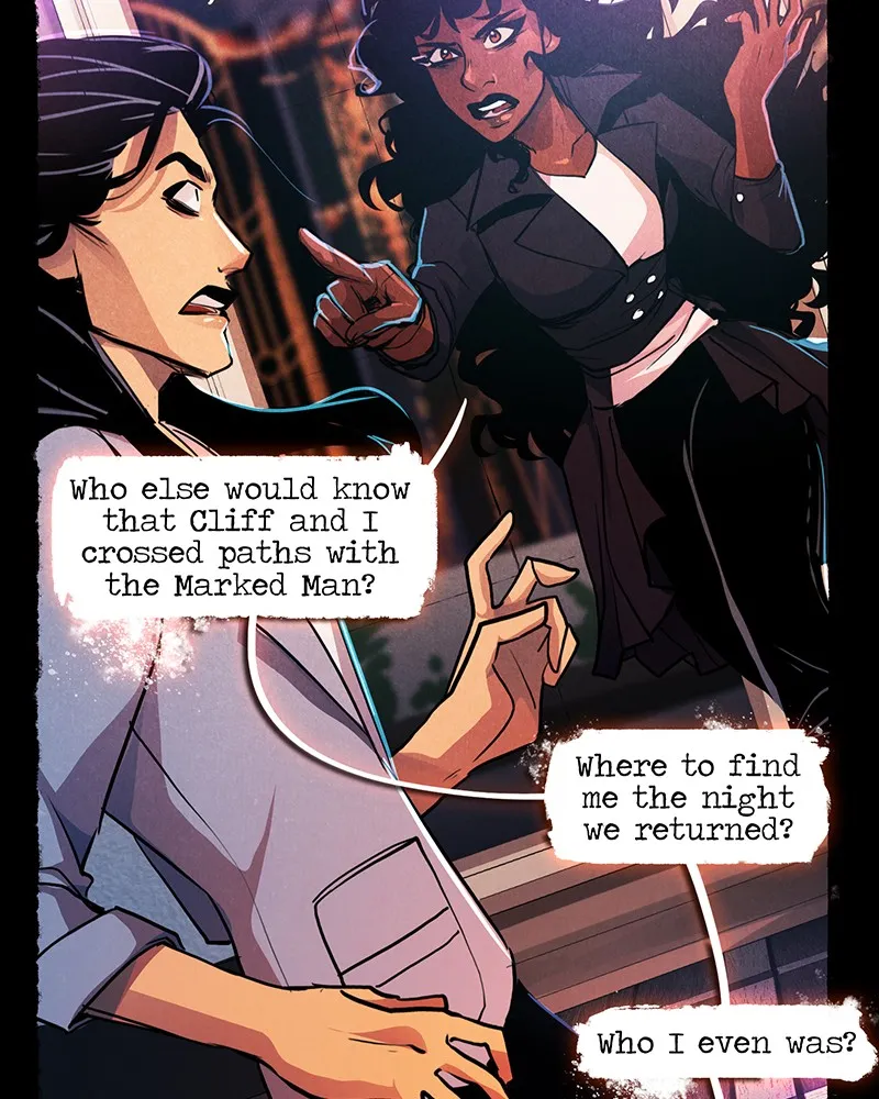 Shiloh Chapter 102 page 7 - 