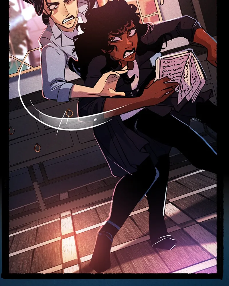 Shiloh Chapter 102 page 63 - 