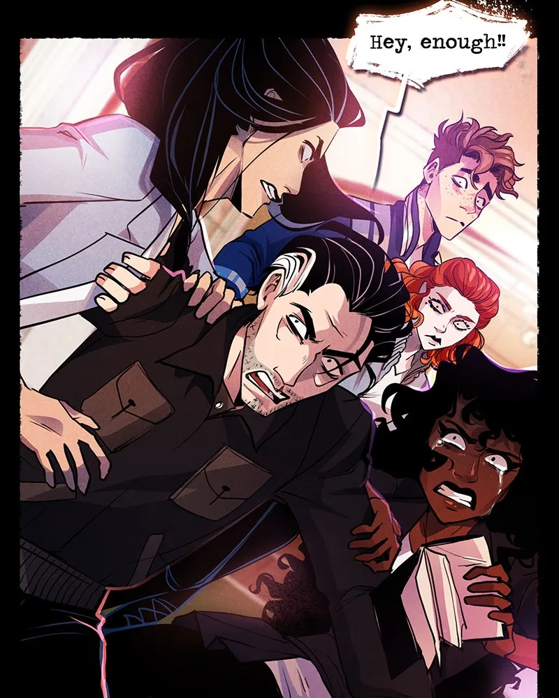 Shiloh Chapter 102 page 67 - 