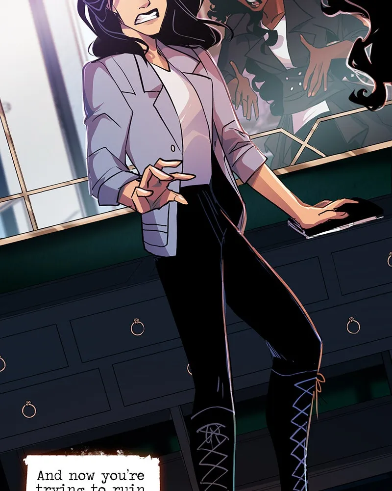 Shiloh Chapter 102 page 9 - 