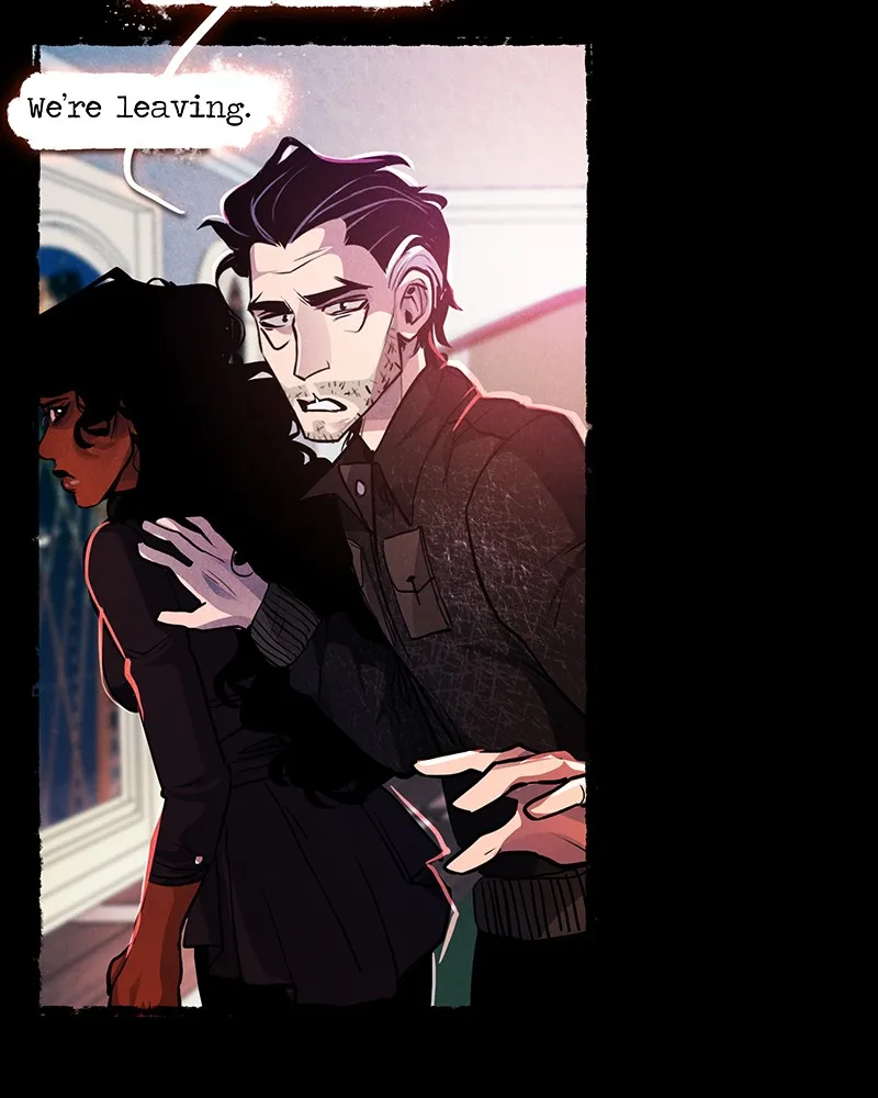 Shiloh Chapter 102 page 84 - 