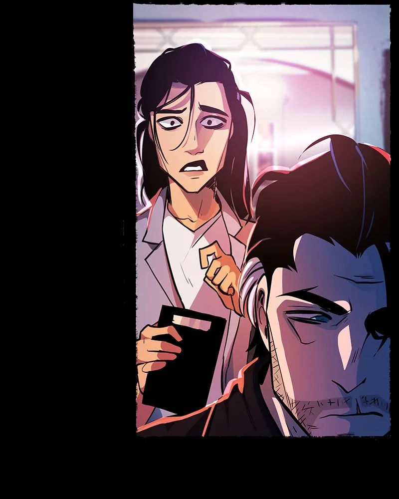 Shiloh Chapter 102 page 85 - 
