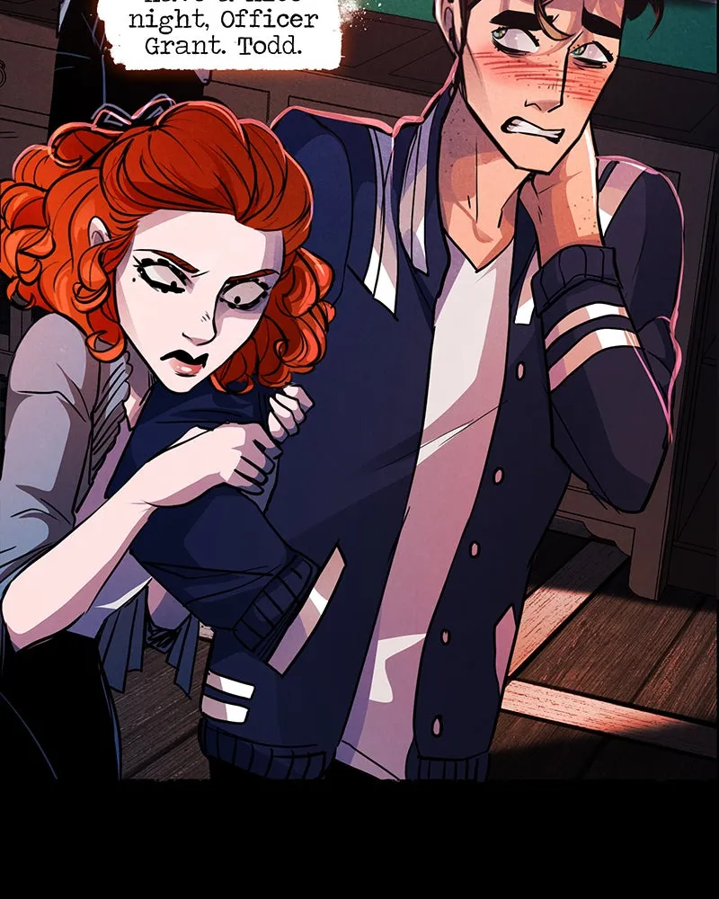 Shiloh Chapter 102 page 89 - 