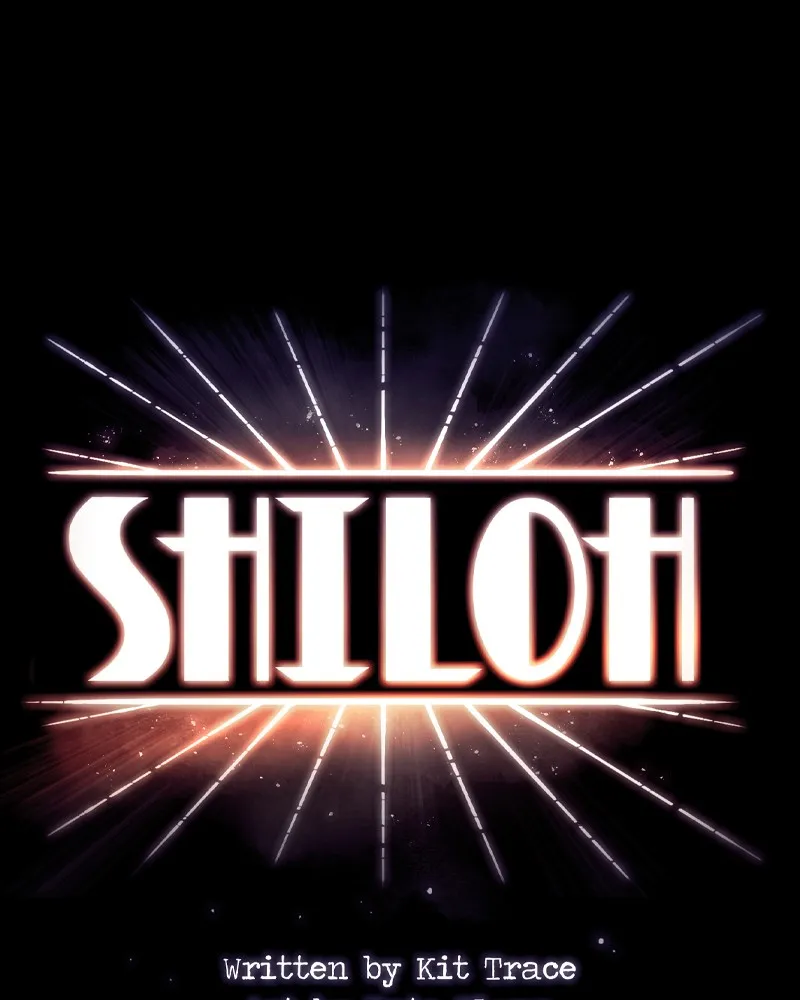 Shiloh Chapter 103 page 1 - 