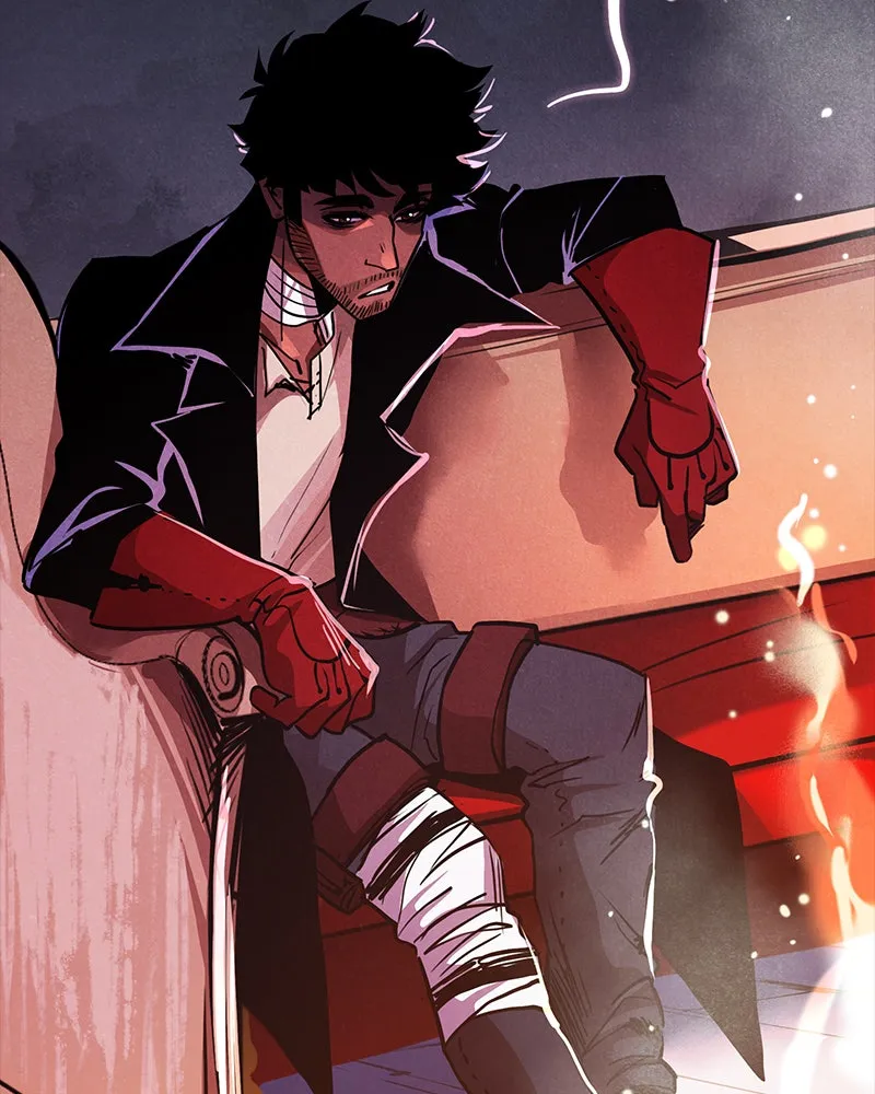 Shiloh Chapter 103 page 16 - 