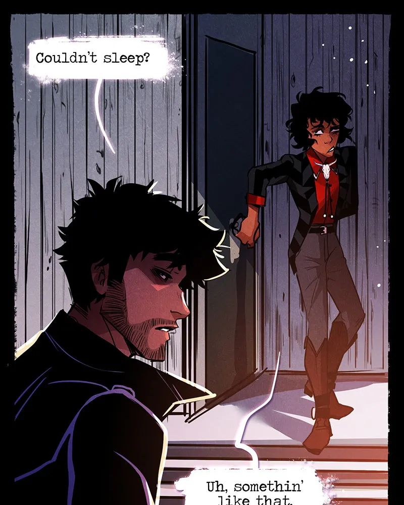 Shiloh Chapter 103 page 18 - 