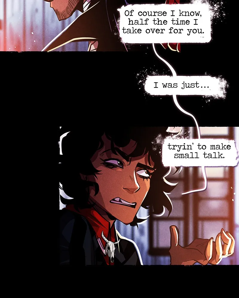 Shiloh Chapter 103 page 22 - 
