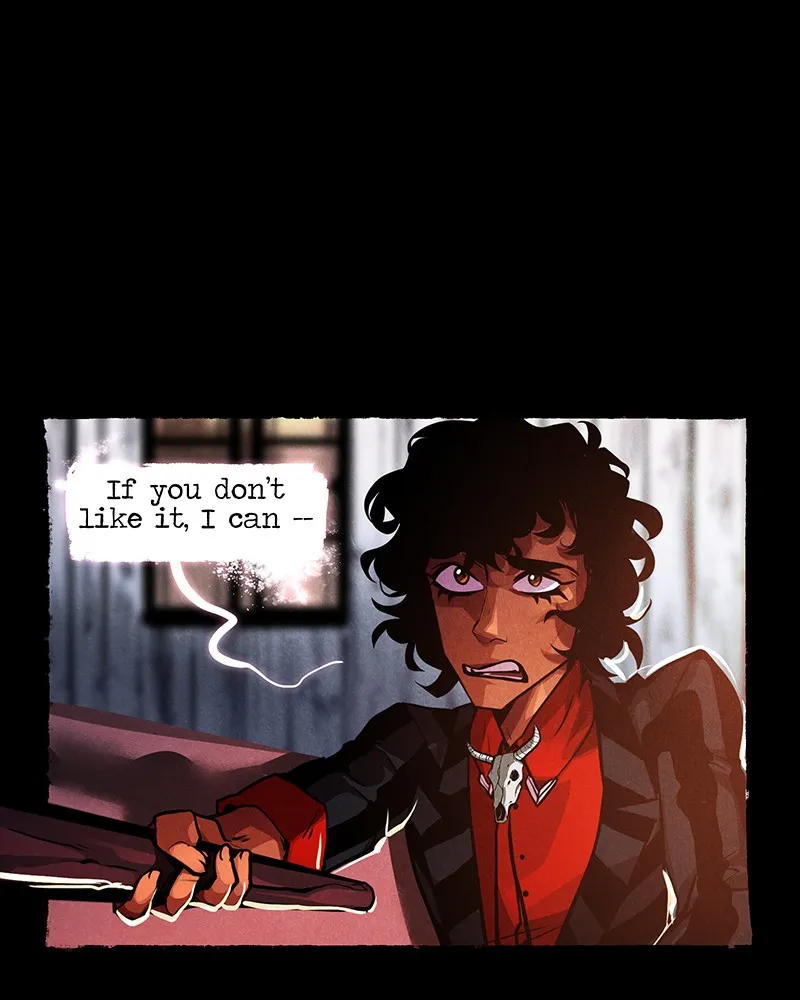 Shiloh Chapter 103 page 37 - 