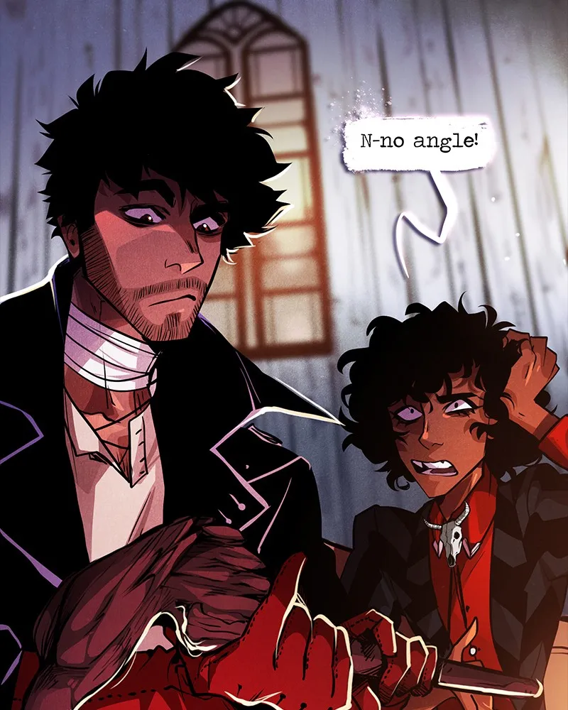 Shiloh Chapter 103 page 39 - 