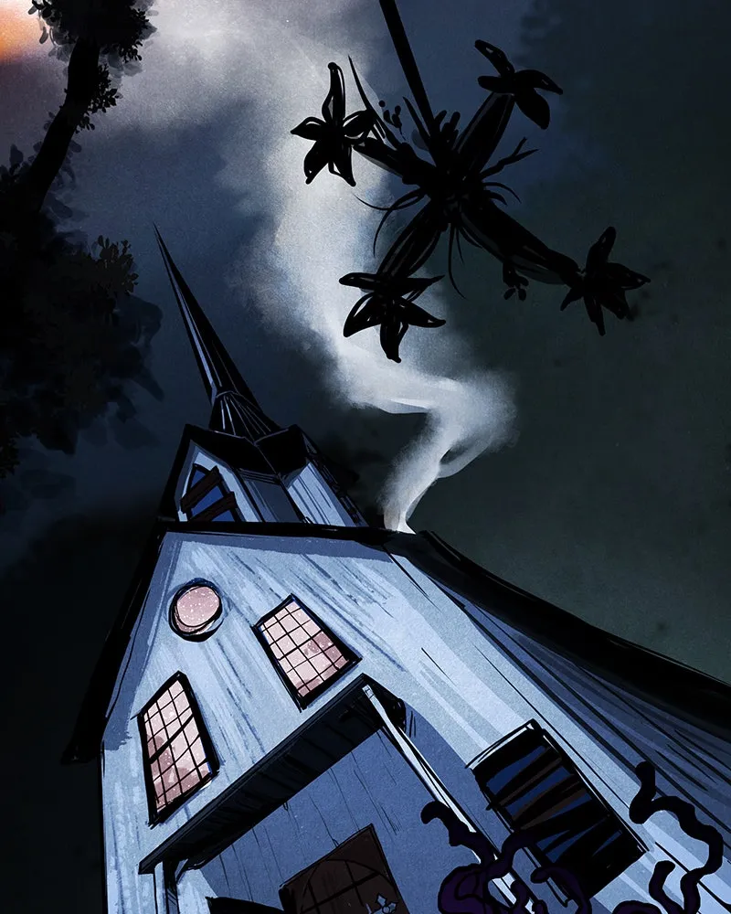 Shiloh Chapter 103 page 5 - 
