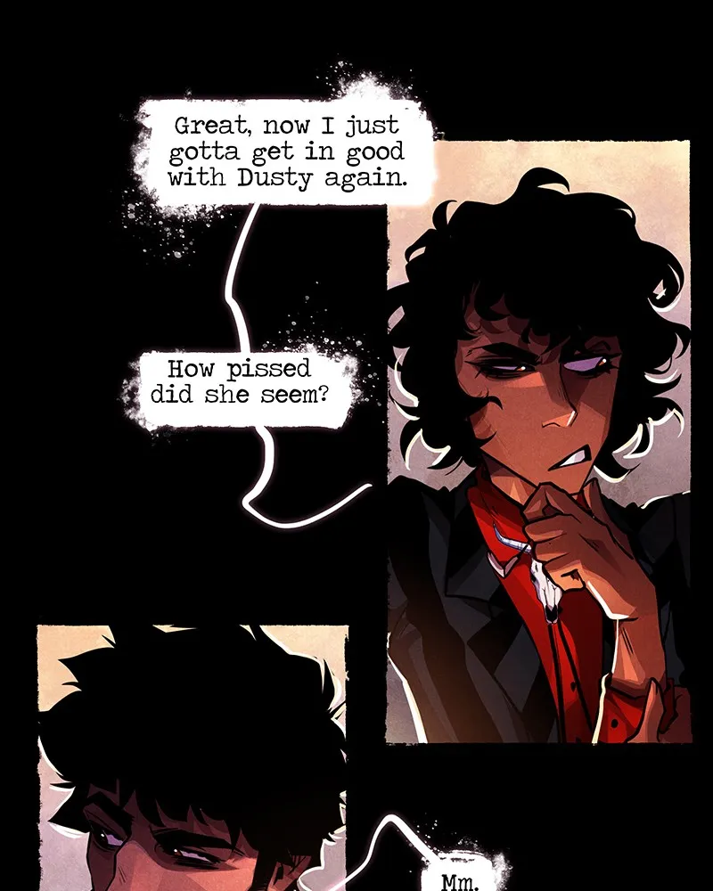 Shiloh Chapter 103 page 46 - 
