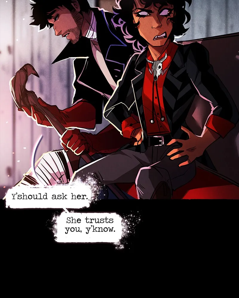 Shiloh Chapter 103 page 48 - 