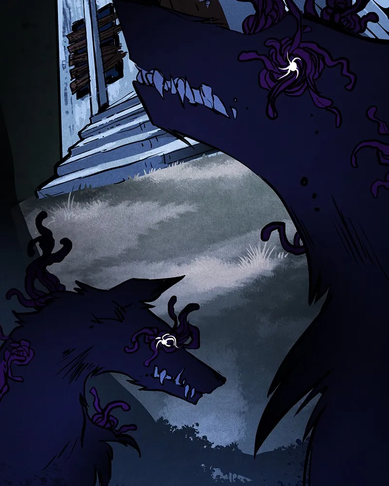 Shiloh Chapter 103 page 6 - 