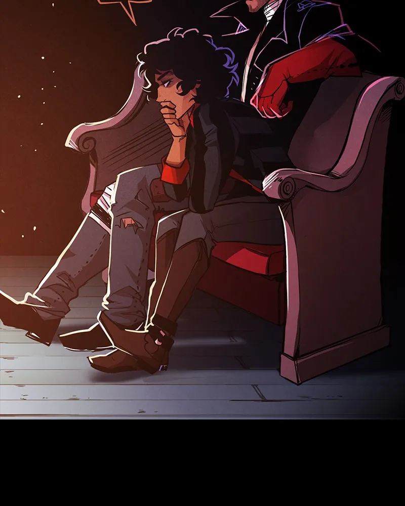 Shiloh Chapter 103 page 51 - 