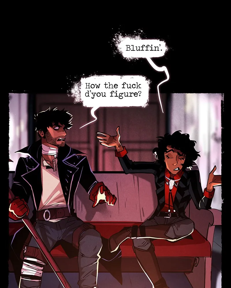 Shiloh Chapter 103 page 53 - 