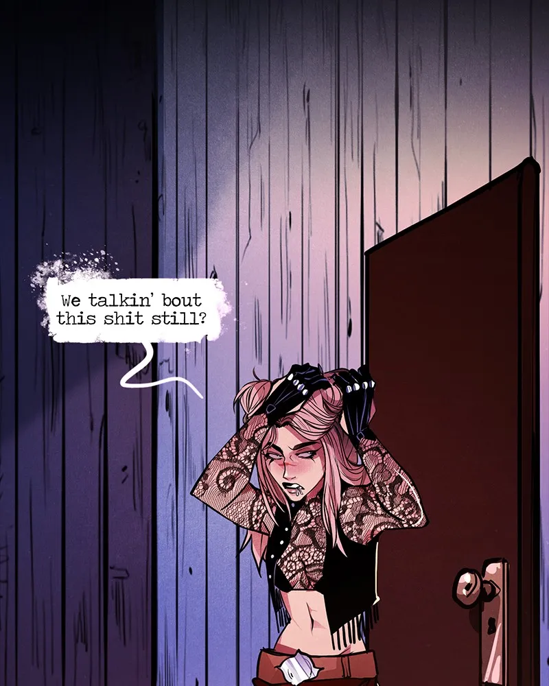 Shiloh Chapter 103 page 61 - 