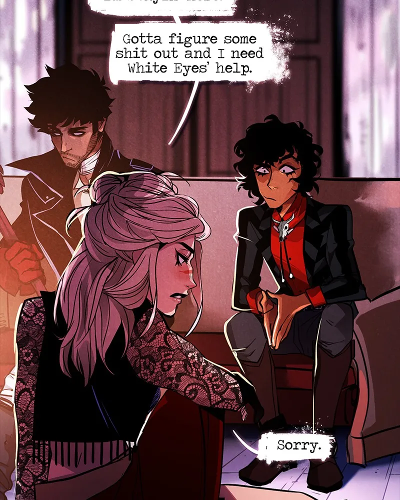 Shiloh Chapter 103 page 66 - 