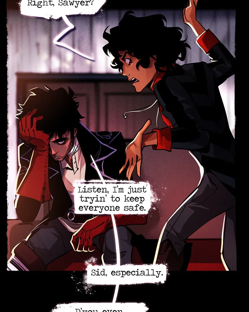 Shiloh Chapter 103 page 68 - 