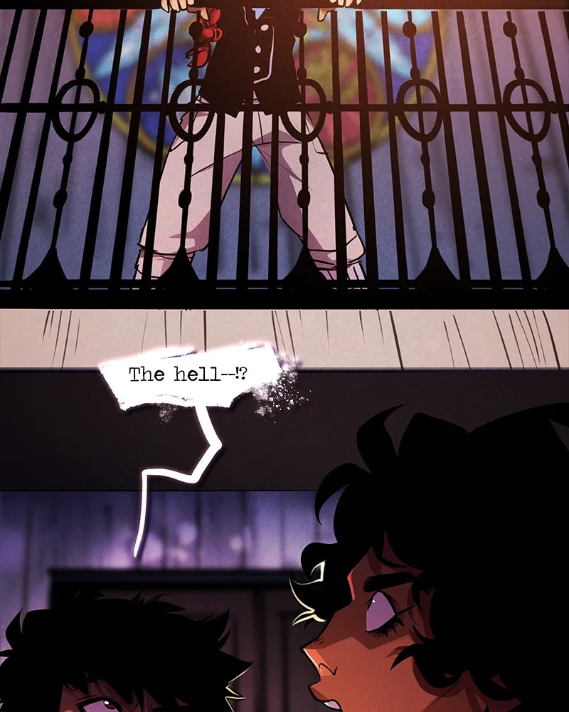 Shiloh Chapter 103 page 70 - 