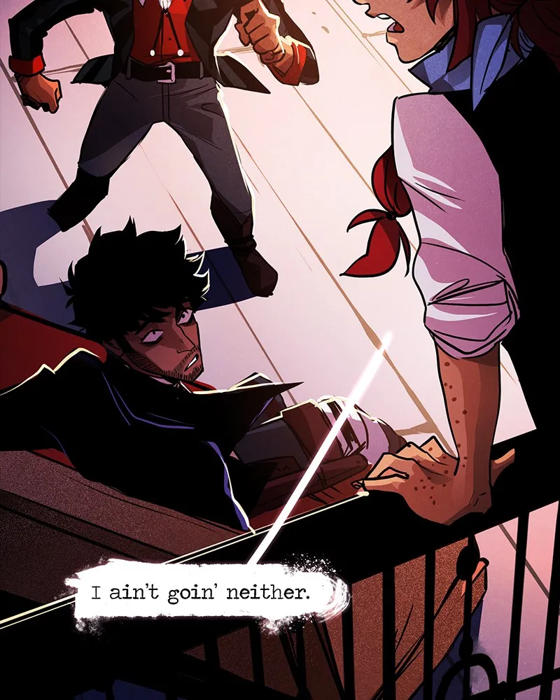 Shiloh Chapter 103 page 74 - 