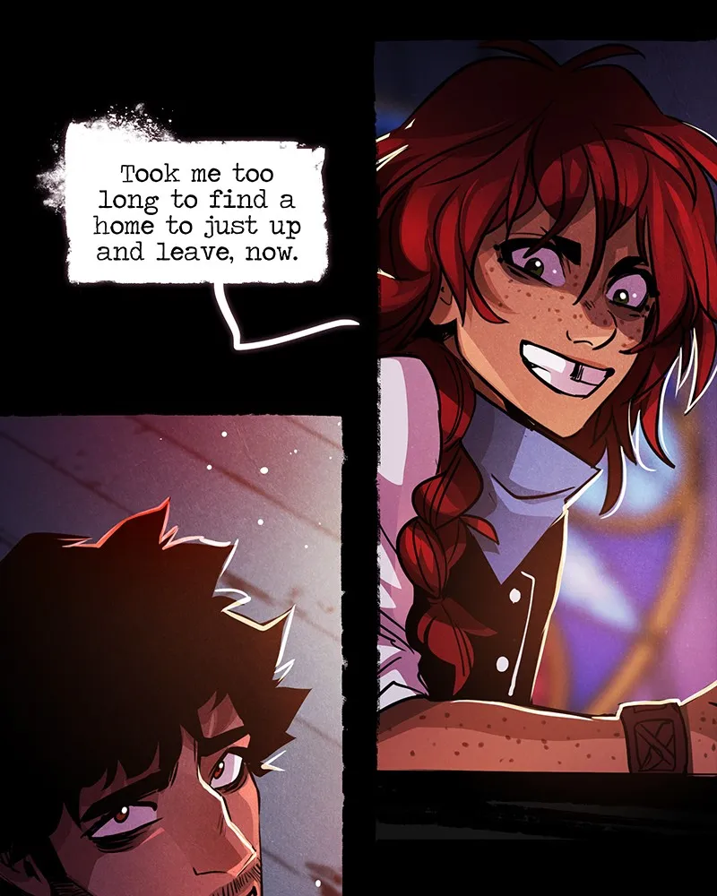 Shiloh Chapter 103 page 76 - 