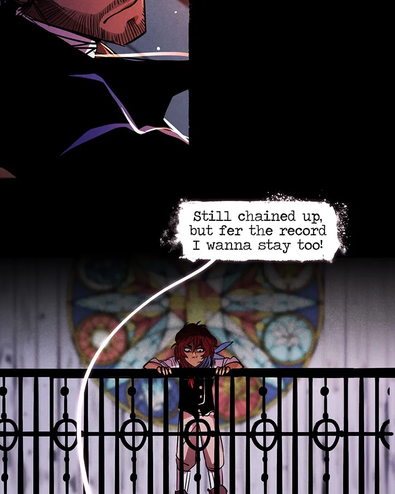 Shiloh Chapter 103 page 77 - 