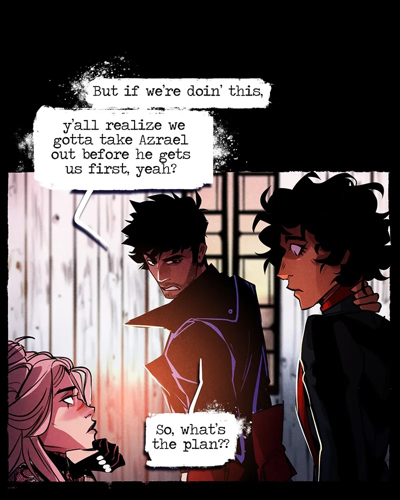 Shiloh Chapter 103 page 82 - 