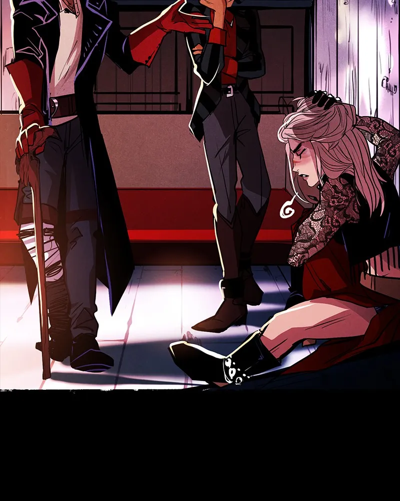 Shiloh Chapter 103 page 84 - 