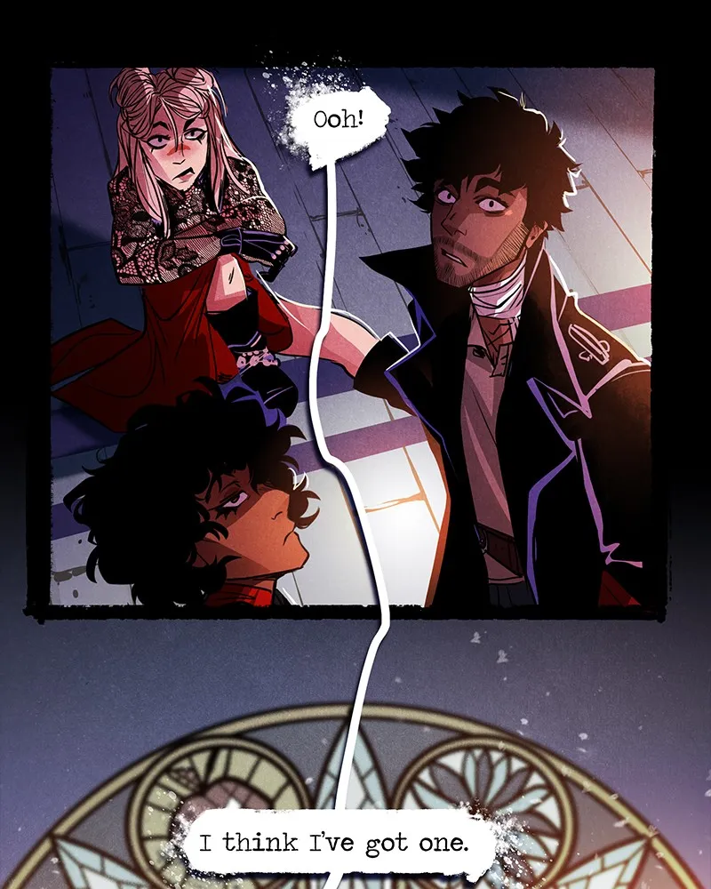 Shiloh Chapter 103 page 85 - 