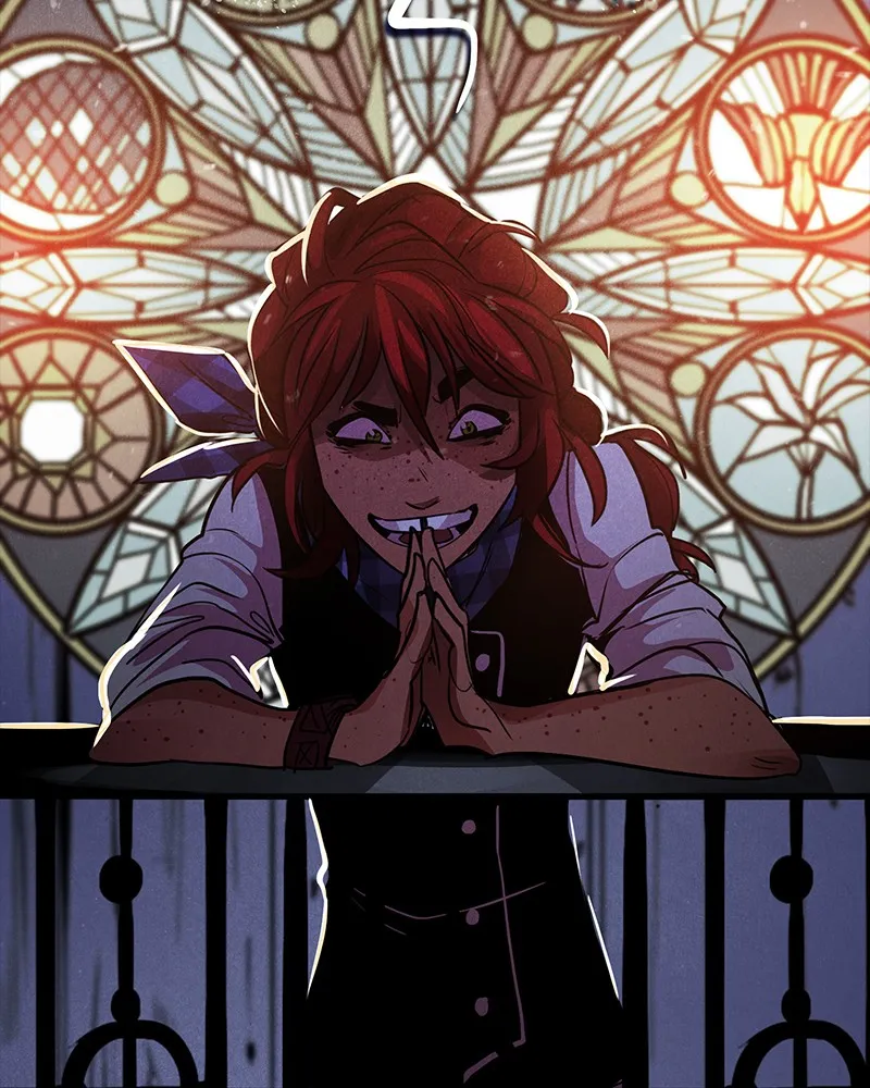 Shiloh Chapter 103 page 86 - 
