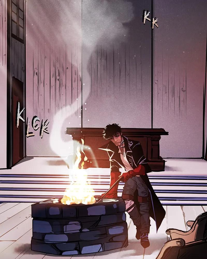 Shiloh Chapter 103 page 10 - 