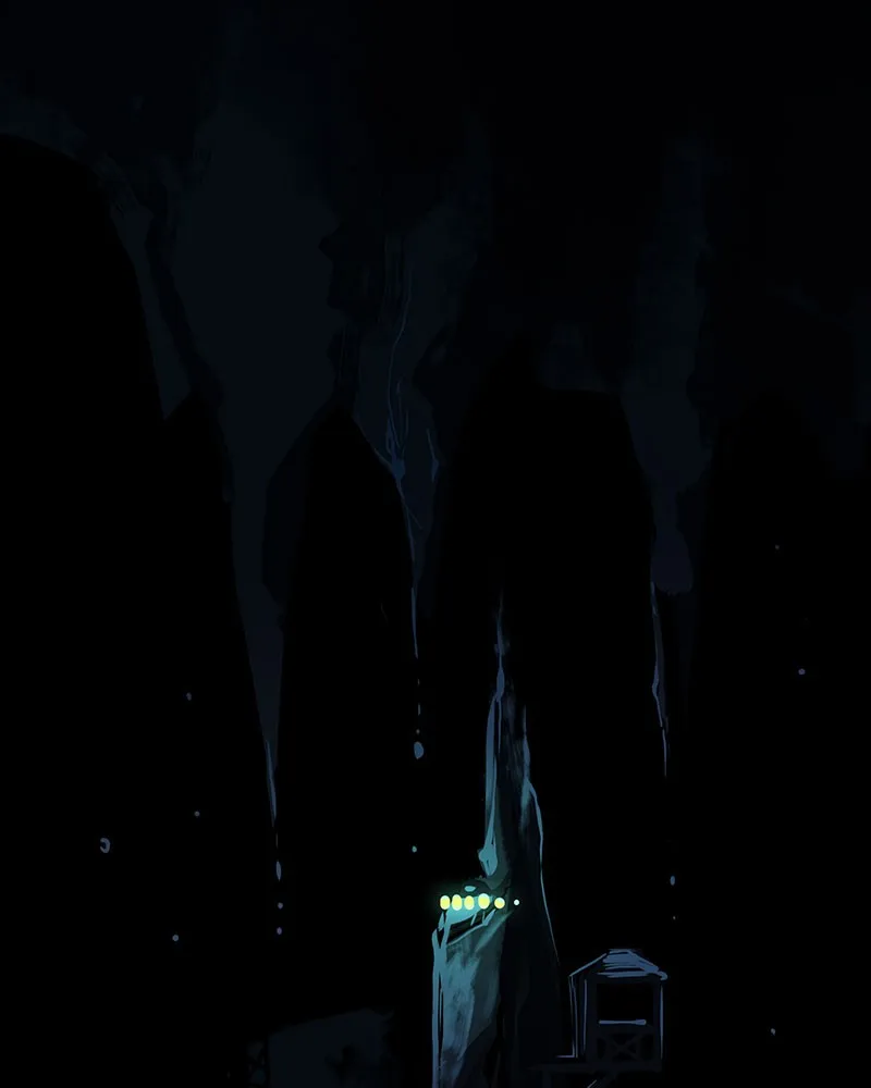 Shiloh Chapter 104 page 105 - 