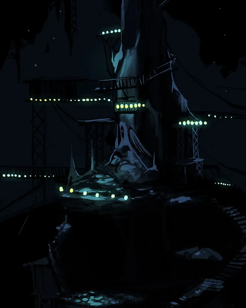 Shiloh Chapter 104 page 106 - 