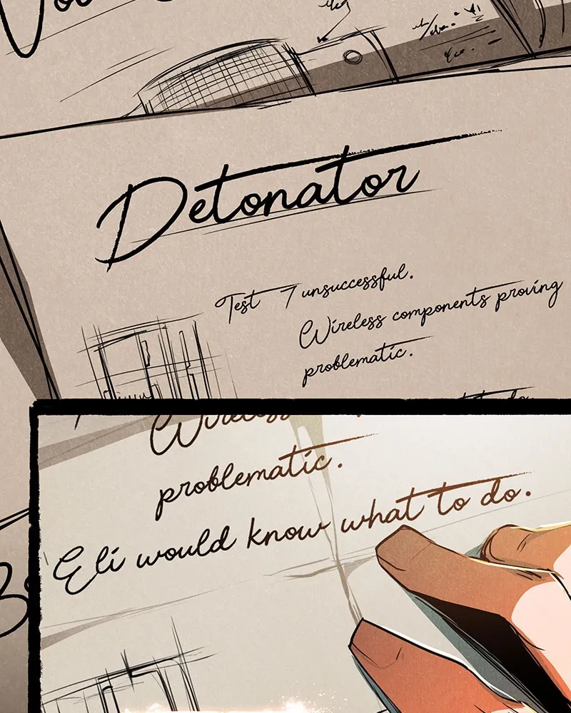 Shiloh Chapter 104 page 110 - 