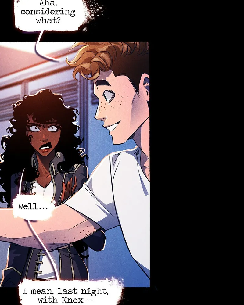Shiloh Chapter 104 page 12 - 