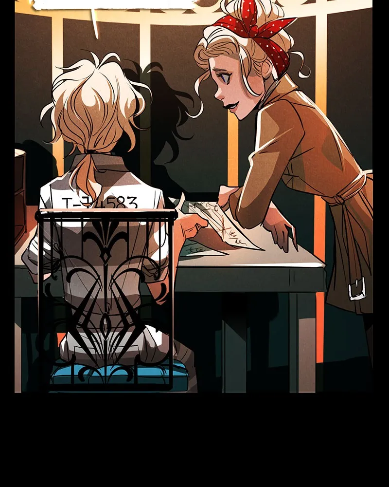 Shiloh Chapter 104 page 115 - 
