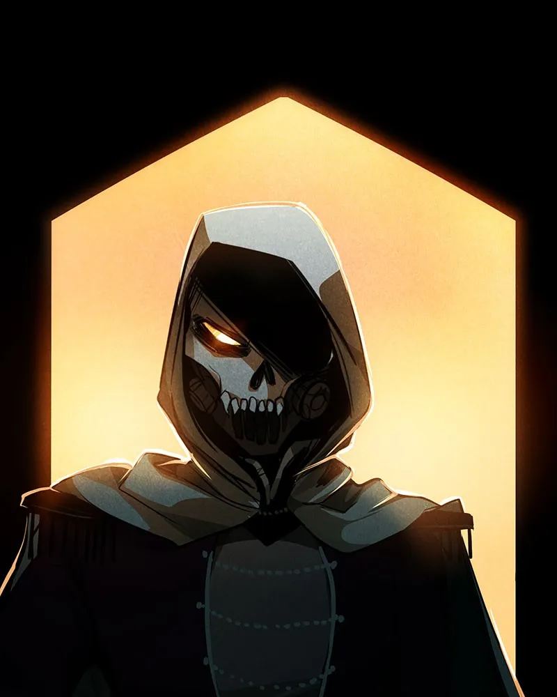 Shiloh Chapter 104 page 120 - 