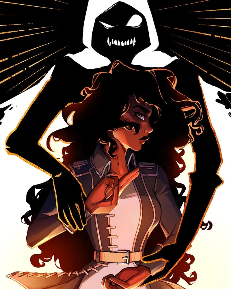 Shiloh Chapter 104 page 124 - 