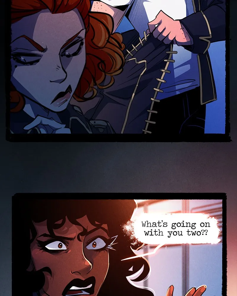 Shiloh Chapter 104 page 16 - 