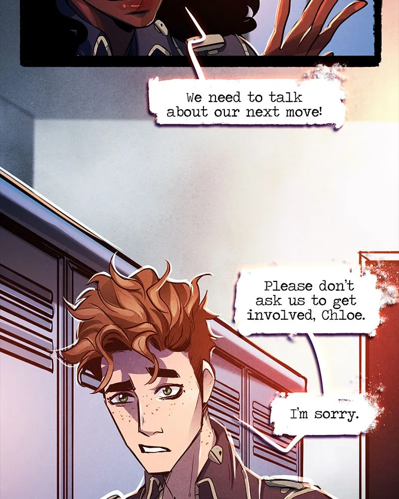 Shiloh Chapter 104 page 17 - 