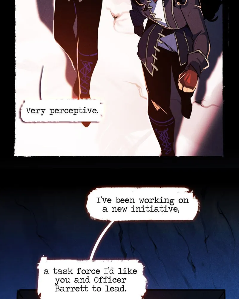 Shiloh Chapter 104 page 31 - 