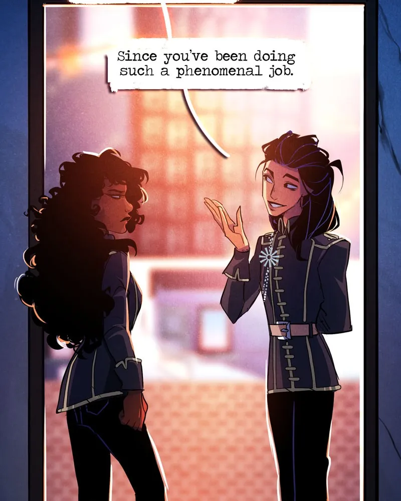 Shiloh Chapter 104 page 32 - 